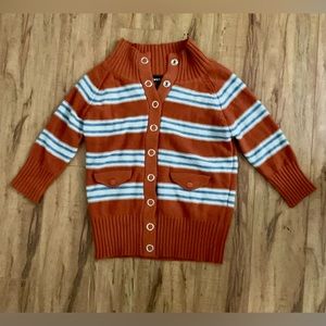 Wet Seal top, New With Tags, Size M